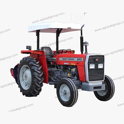 Different Types Of Tractors And Their Uses 