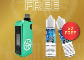 The Features Of The Latest Vaporesso Mods